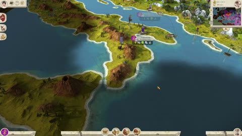 Not Enough Gold Milord - Eastern Rome Ep:22