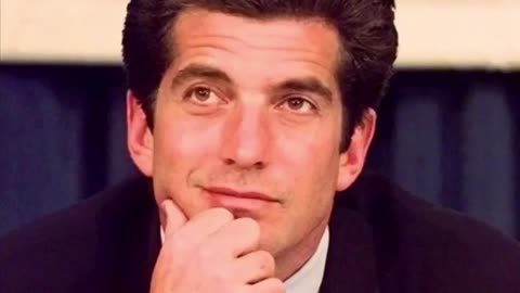 JFK Jr & Trump: 20-YEAR SECRET ALLIANCE EXPOSED! | "Nothing Can Stop What's Coming" | Wand Presidency Activated