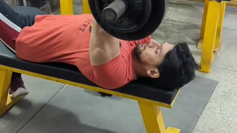 Where is gym lovers????????