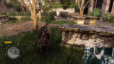 sniper elite: resistance