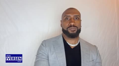 THEO WILSON w/ Kim Iversen - Why The West Wants This African Leader DEAD