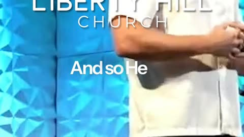 Liberty Hill Church