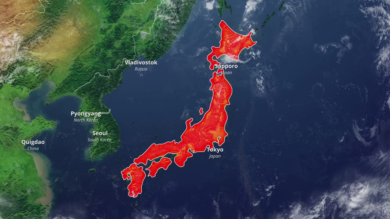 江戸幕府が蝦夷地を本格調査!知られざる北の大地の物語