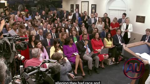 Press Secretary Karoline Leavitt Briefs Members of the Media, June 26, 2025