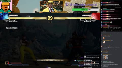 | LowTierGod Restream Live 🔴
