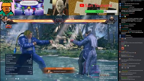 | LowTierGod Restream Live 🔴
