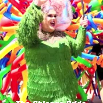 Chicago Pride Parade 2025 Guide: Route, Street Closures, Tips & What to Expect - WorldEye