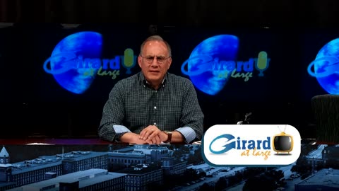 Girard at Large 05292025