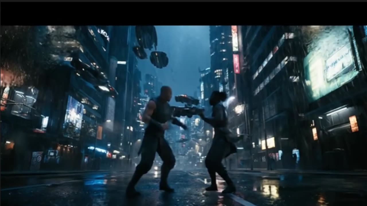 Tekken Reimagined With REALISM
