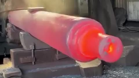 🔨🔥 Watch Metal Forging Like Never Before! | FeedMyCuriosity