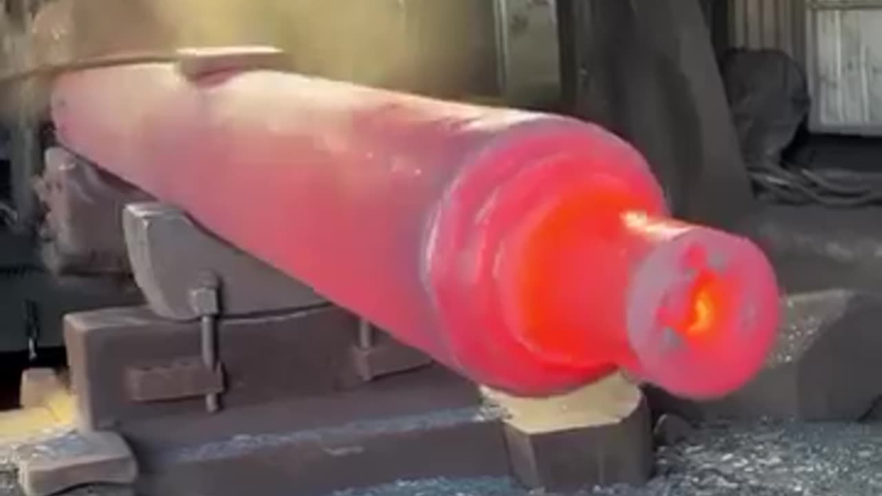 🔨🔥 Watch Metal Forging Like Never Before! | FeedMyCuriosity
