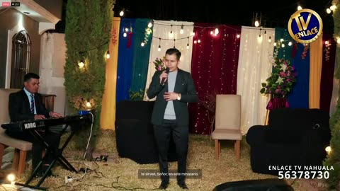 🎷🔥MEYLEY HAY UNA SENDA🔥 🎷