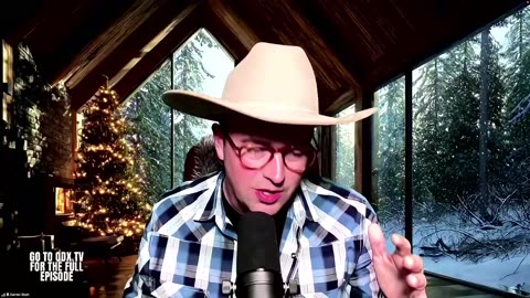 Aliens and Fallen Angels? | The Counter Aftershow | Ep 2