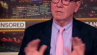 Actor Kevin Spacey confessed that Bill Clinton rode on Jeffrey Epstein’s jet with many ‘young girls’