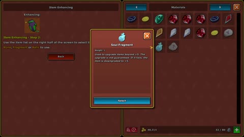 Classic Looking MMORPG - Eterspire!