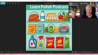 Supermarket Polish_ Everyday Shopping Vocab Part II