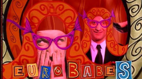 Eurotrash S01E05