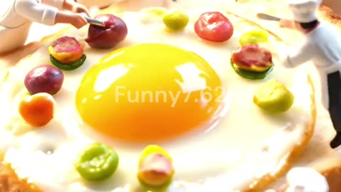 Tiny Lilliput Cooking Secrets Revealed