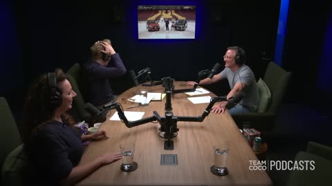 😂🎤 Sona Movsesian's Laugh is Infectious! Watch This Hilarious Moment! | FunFM