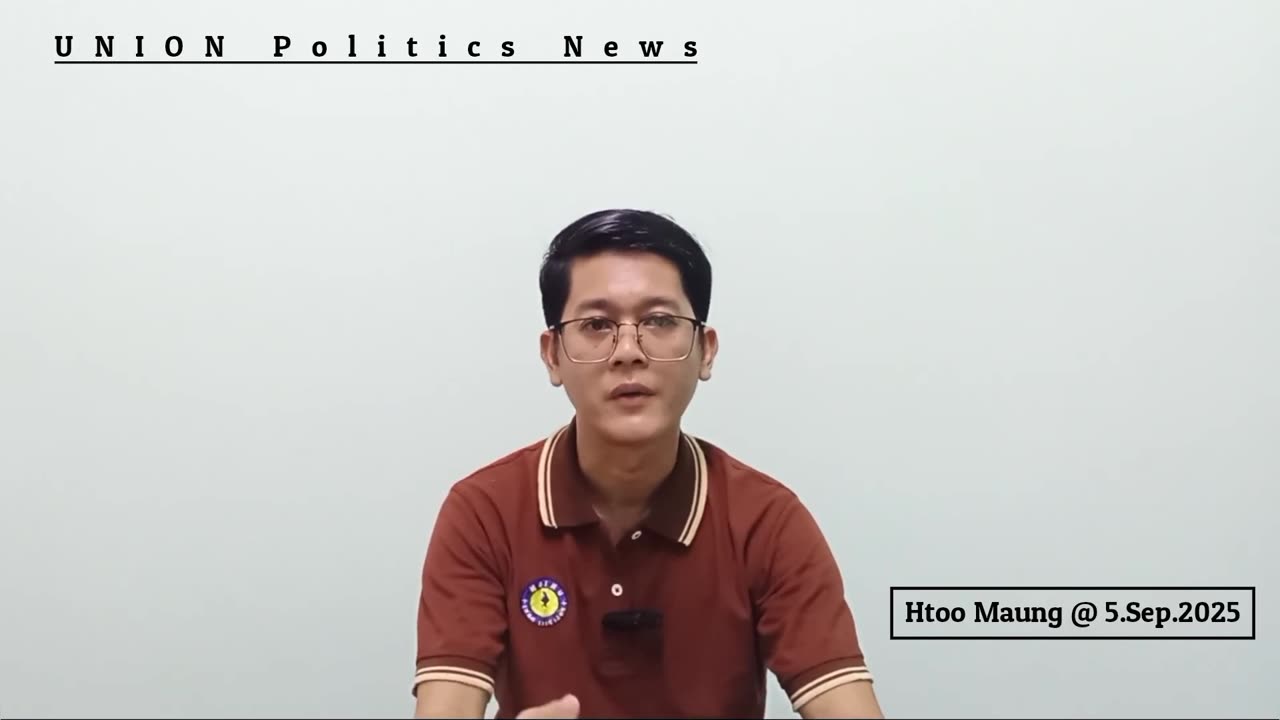 အောင်ဇေယျ ထိုးစစ်ကြောင့် ဗိုလ်ဒါဘောပြေးပြီ၊စောချစ်သူလည်း တပ်မတော်ဖက် ဘက်ပြောင်းပြီ..။