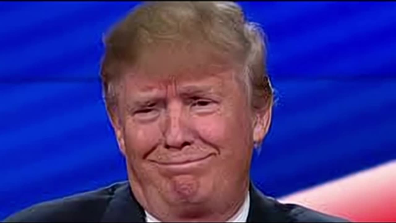 The Number of Countries Trump has bombed