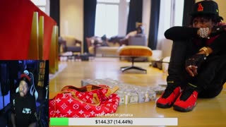 Kendrick tries to Flip the Bots on DRAKE? WHo Beats Jay z in a verzuz. Blueface finally free!