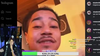 Kendrick tries to Flip the Bots on DRAKE? WHo Beats Jay z in a verzuz. Blueface finally free!