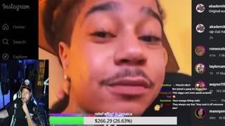 Kendrick tries to Flip the Bots on DRAKE? WHo Beats Jay z in a verzuz. Blueface finally free!