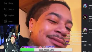 Kendrick tries to Flip the Bots on DRAKE? WHo Beats Jay z in a verzuz. Blueface finally free!