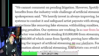 Kendrick tries to Flip the Bots on DRAKE? WHo Beats Jay z in a verzuz. Blueface finally free!