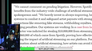 Kendrick tries to Flip the Bots on DRAKE? WHo Beats Jay z in a verzuz. Blueface finally free!