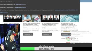 Kendrick tries to Flip the Bots on DRAKE? WHo Beats Jay z in a verzuz. Blueface finally free!