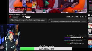 Kendrick tries to Flip the Bots on DRAKE? WHo Beats Jay z in a verzuz. Blueface finally free!