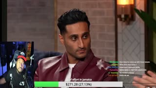 Kendrick tries to Flip the Bots on DRAKE? WHo Beats Jay z in a verzuz. Blueface finally free!