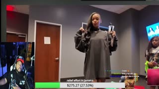 Kendrick tries to Flip the Bots on DRAKE? WHo Beats Jay z in a verzuz. Blueface finally free!