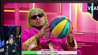 Kendrick tries to Flip the Bots on DRAKE? WHo Beats Jay z in a verzuz. Blueface finally free!