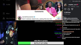 Kendrick tries to Flip the Bots on DRAKE? WHo Beats Jay z in a verzuz. Blueface finally free!