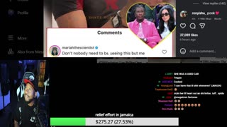 Kendrick tries to Flip the Bots on DRAKE? WHo Beats Jay z in a verzuz. Blueface finally free!