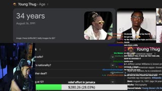 Kendrick tries to Flip the Bots on DRAKE? WHo Beats Jay z in a verzuz. Blueface finally free!