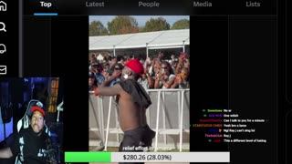 Kendrick tries to Flip the Bots on DRAKE? WHo Beats Jay z in a verzuz. Blueface finally free!