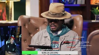 Kendrick tries to Flip the Bots on DRAKE? WHo Beats Jay z in a verzuz. Blueface finally free!