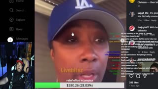 Kendrick tries to Flip the Bots on DRAKE? WHo Beats Jay z in a verzuz. Blueface finally free!