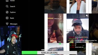 Kendrick tries to Flip the Bots on DRAKE? WHo Beats Jay z in a verzuz. Blueface finally free!