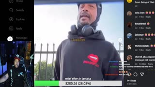 Kendrick tries to Flip the Bots on DRAKE? WHo Beats Jay z in a verzuz. Blueface finally free!