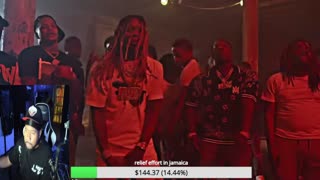 Kendrick tries to Flip the Bots on DRAKE? WHo Beats Jay z in a verzuz. Blueface finally free!