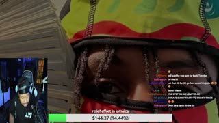 Kendrick tries to Flip the Bots on DRAKE? WHo Beats Jay z in a verzuz. Blueface finally free!