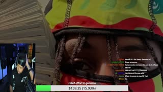 Kendrick tries to Flip the Bots on DRAKE? WHo Beats Jay z in a verzuz. Blueface finally free!