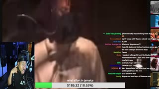 Kendrick tries to Flip the Bots on DRAKE? WHo Beats Jay z in a verzuz. Blueface finally free!