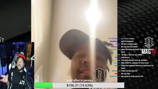 Kendrick tries to Flip the Bots on DRAKE? WHo Beats Jay z in a verzuz. Blueface finally free!