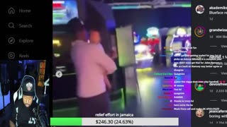 Kendrick tries to Flip the Bots on DRAKE? WHo Beats Jay z in a verzuz. Blueface finally free!